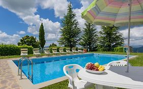 Agriturismo Casapasserini