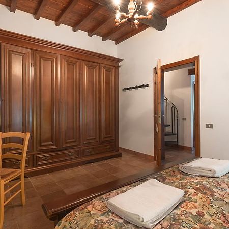 Agriturismo Casapasserini Londa Extérieur photo