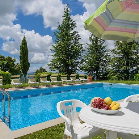 Agriturismo Casapasserini Londa Extérieur photo