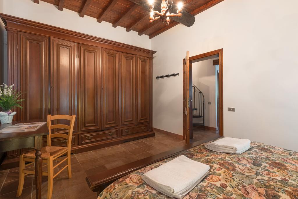 Agriturismo Casapasserini Londa Extérieur photo
