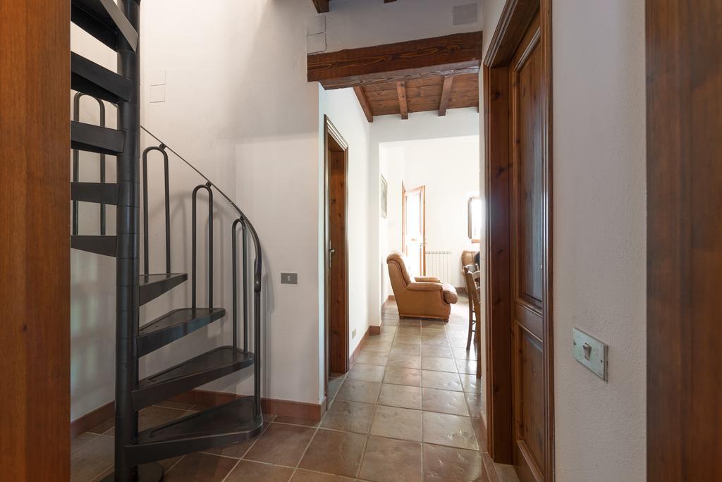 Agriturismo Casapasserini Londa Extérieur photo