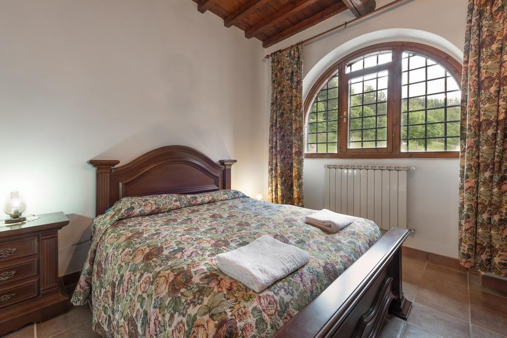 Agriturismo Casapasserini Londa Extérieur photo