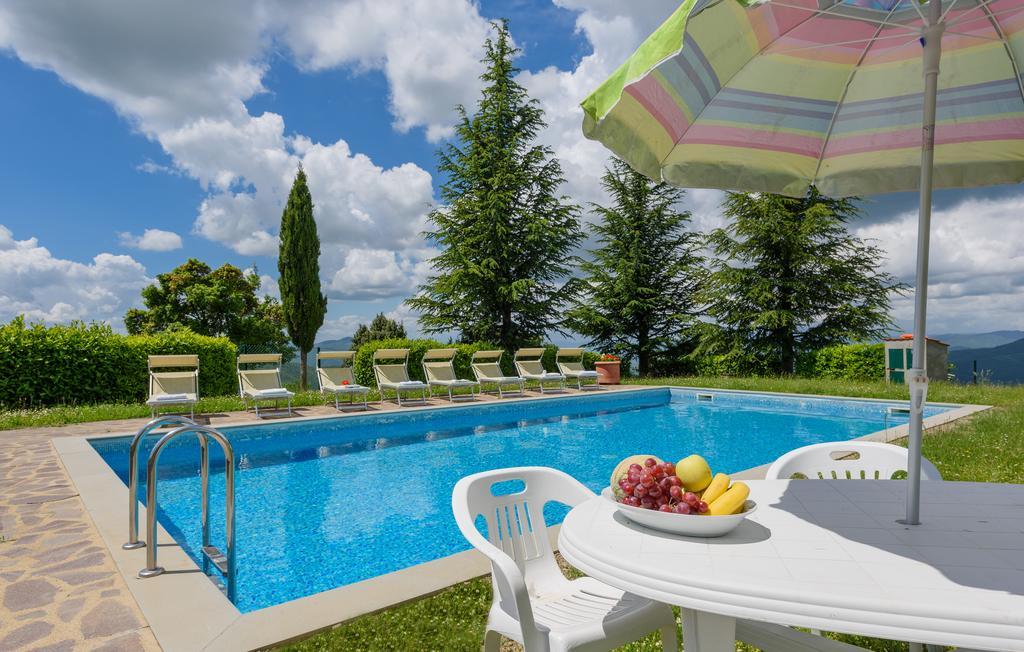 Agriturismo Casapasserini Londa Extérieur photo