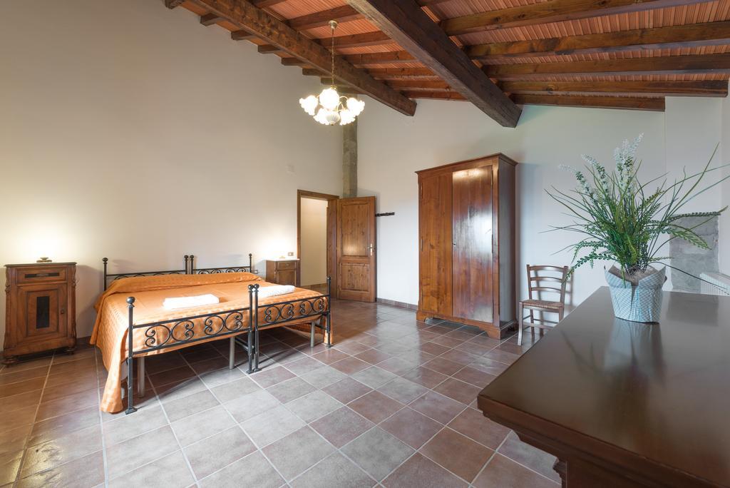 Agriturismo Casapasserini Londa Extérieur photo