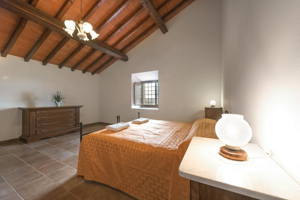 Agriturismo Casapasserini Londa Extérieur photo