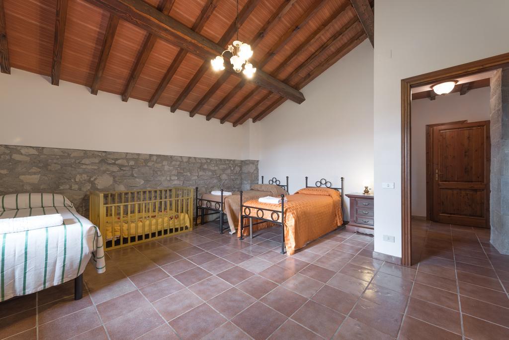 Agriturismo Casapasserini Londa Extérieur photo