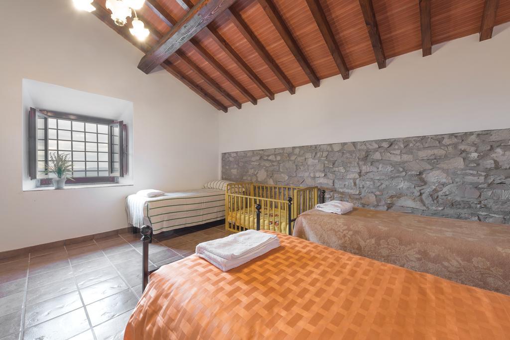 Agriturismo Casapasserini Londa Extérieur photo