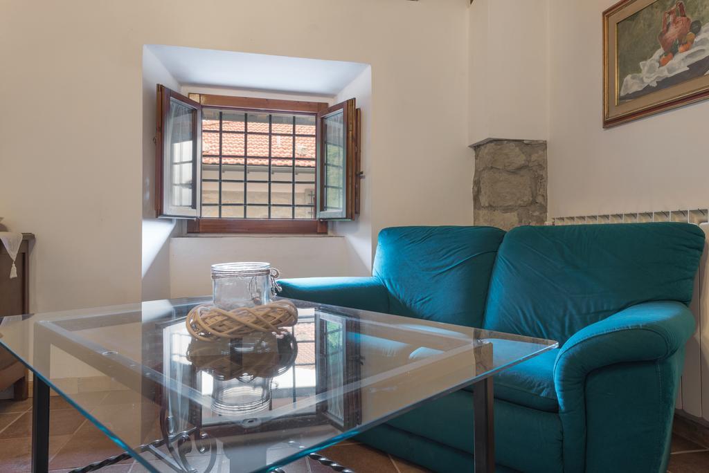Agriturismo Casapasserini Londa Extérieur photo