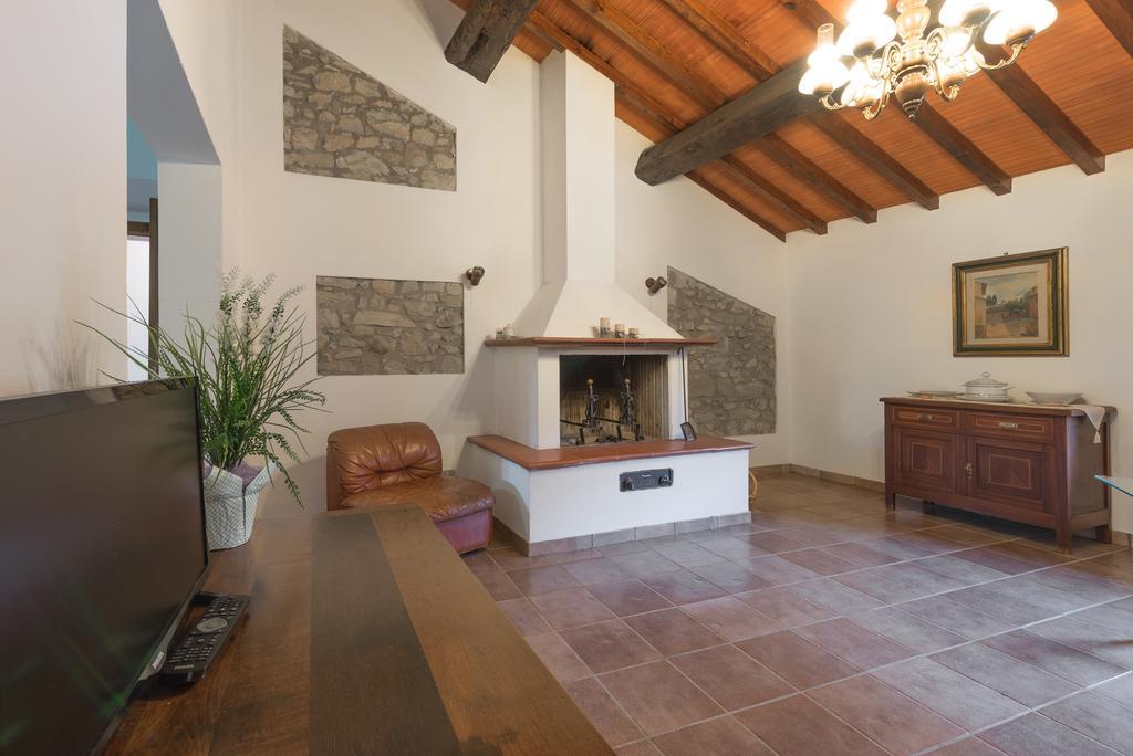Agriturismo Casapasserini Londa Extérieur photo