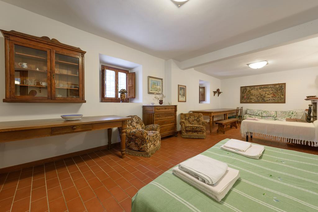 Agriturismo Casapasserini Londa Extérieur photo