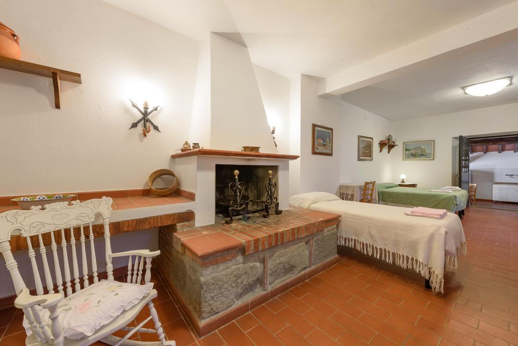 Agriturismo Casapasserini Londa Extérieur photo