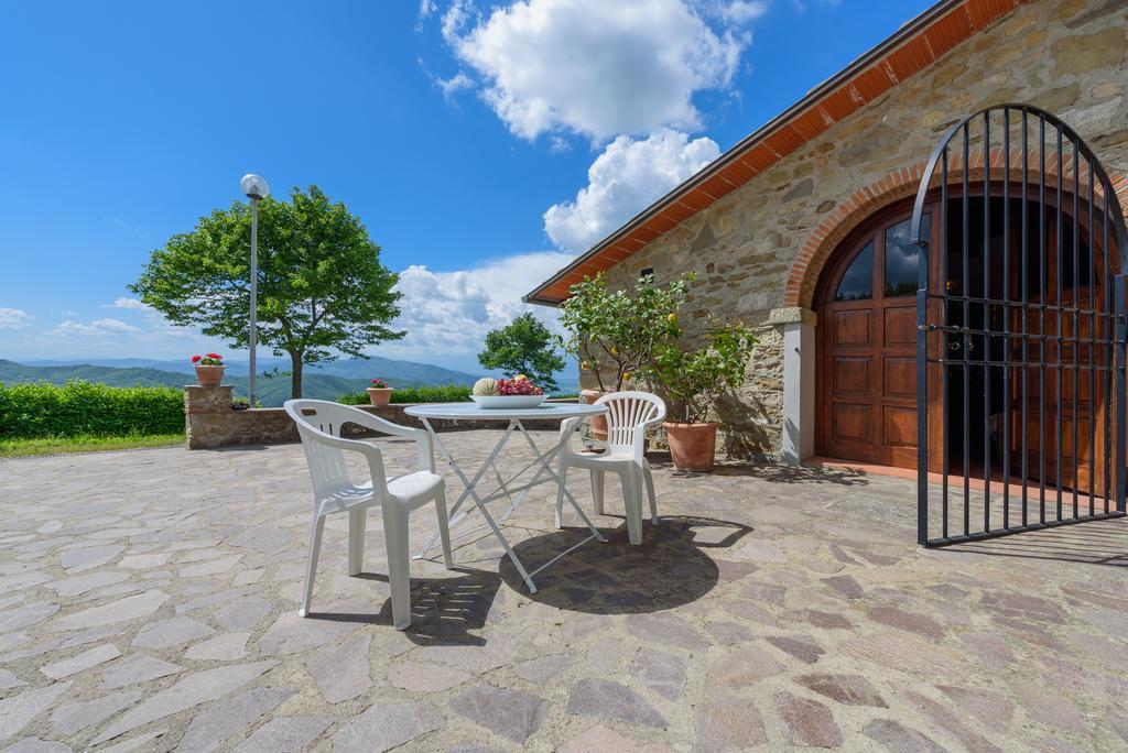 Agriturismo Casapasserini Londa Extérieur photo
