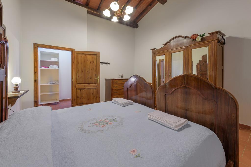 Agriturismo Casapasserini Londa Extérieur photo
