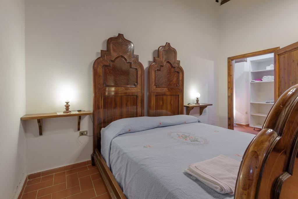 Agriturismo Casapasserini Londa Extérieur photo