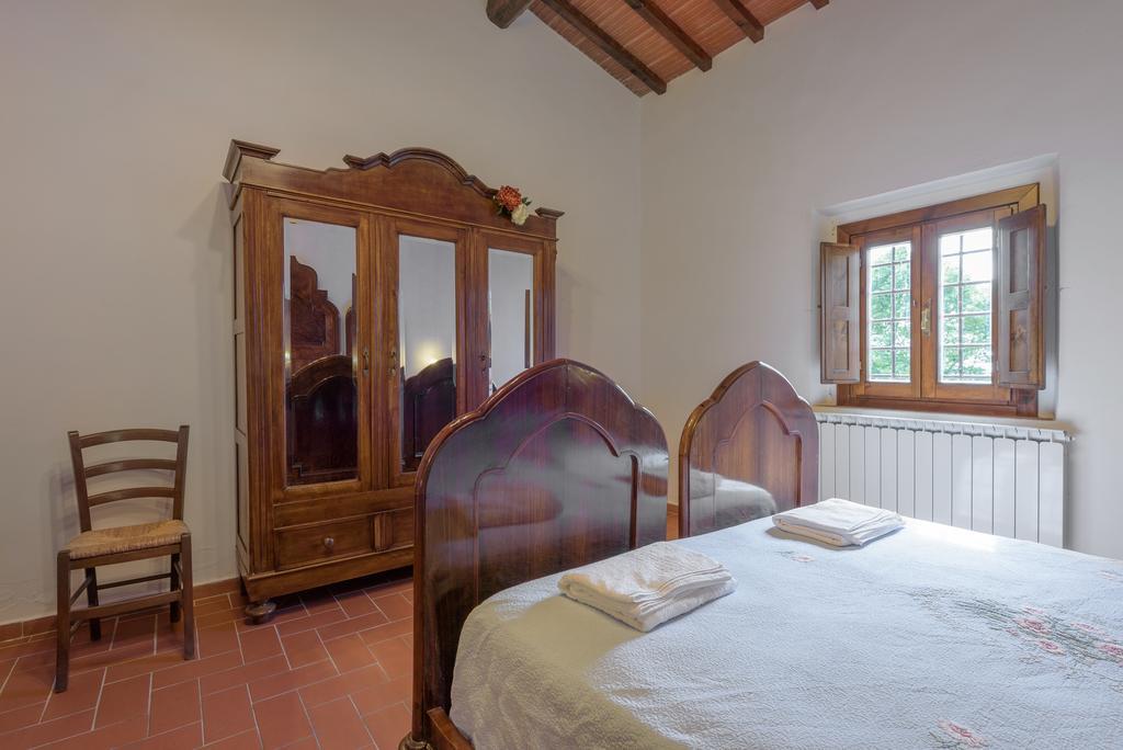 Agriturismo Casapasserini Londa Extérieur photo