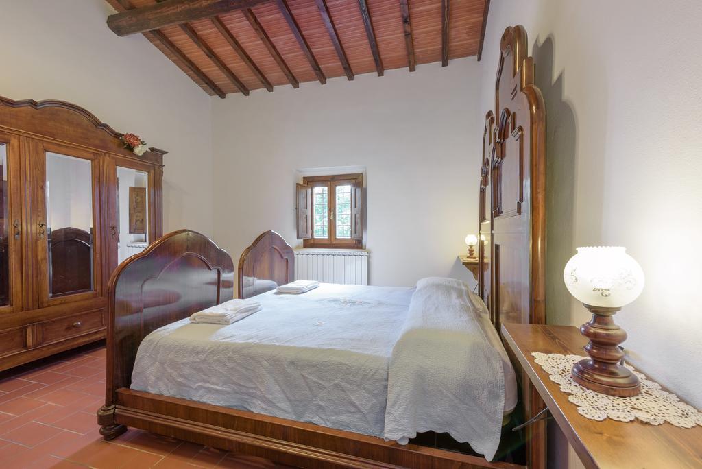 Agriturismo Casapasserini Londa Extérieur photo