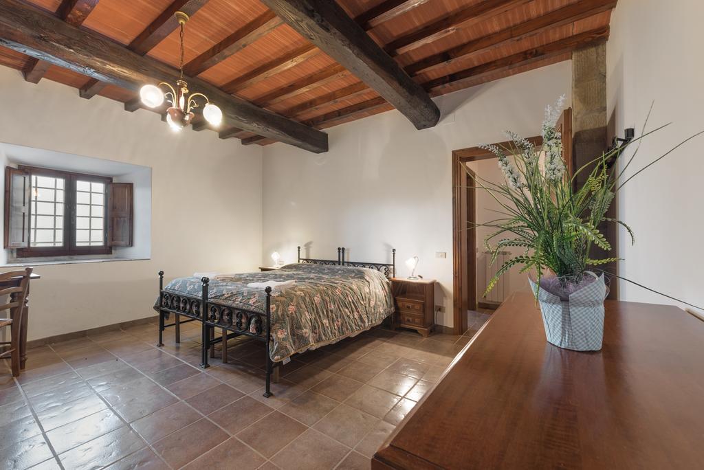 Agriturismo Casapasserini Londa Extérieur photo