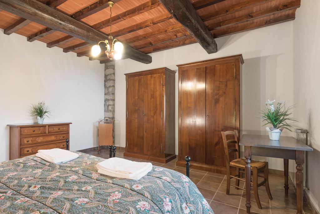 Agriturismo Casapasserini Londa Extérieur photo